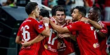 القنوات الناقلة وموعد مباراة الأهلي والمقاولون العرب اليوم في كأس عاصمة مصر