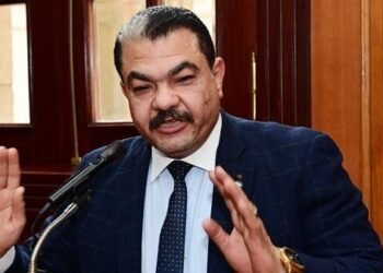 يوسف الشاذلي.. النائب الذي استطاع هزيمة المال السياسي في أبشواي بالفيوم