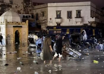 37 قتيلًا في آسفي… هل تهدد الفيضانات إقامة كأس الأمم الأفريقية؟