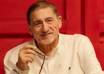 وفاة الكاتب الروائي محمد يوسف الغرباوي