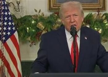 ترامب: الرئيس المصري صديق لي وأرغب في استضافته