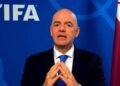 قرار تاريخي من فيفا.. تخصيص جزء من عائدات كأس العالم 2026 لدعم غزة ومكافآت مالية للمنتخبات