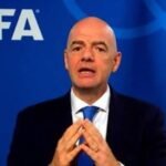 فيفا يدرس زيادة منتخبات كأس العالم إلى 66 دولة