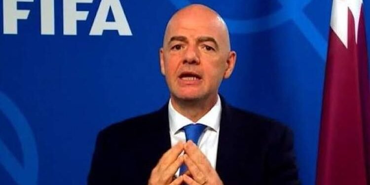 قرار تاريخي من فيفا.. تخصيص جزء من عائدات كأس العالم 2026 لدعم غزة ومكافآت مالية للمنتخبات