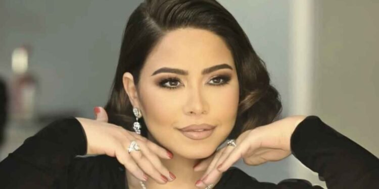 شيرين عبدالوهاب تكشف الحقيقة: أنا بخير في بيتي وسألاحق قانونيًا مروجي الشائعات