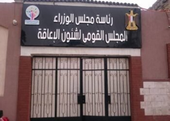 «أسرتي قوتي».. المجلس القومي لذوي الإعاقة يطلق برامج شاملة لدعم الأسر