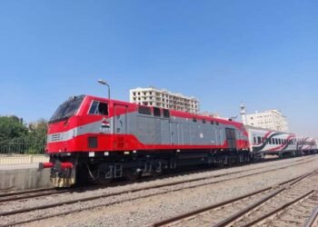 السكة الحديد ترفع حالة الطوارئ القصوى وتخفض سرعات القطارات