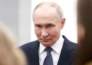 بوتين: لدينا 700 ألف جندي منتشرين في أوكرانيا