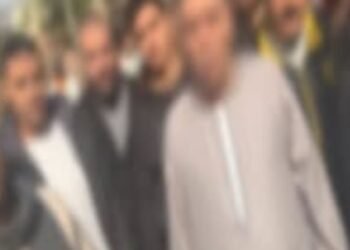 الداخلية تكشف حقيقة انسحاب مرشح بالانتخابات البرلمانية بالقاهرة