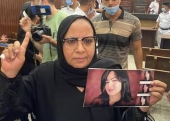 إخلاء سبيل وترحيلها لمطروح.. القصة الكاملة للقبض على ماجدة الحشاش