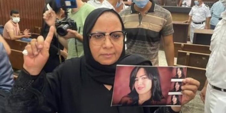 إخلاء سبيل وترحيلها لمطروح.. القصة الكاملة للقبض على ماجدة الحشاش