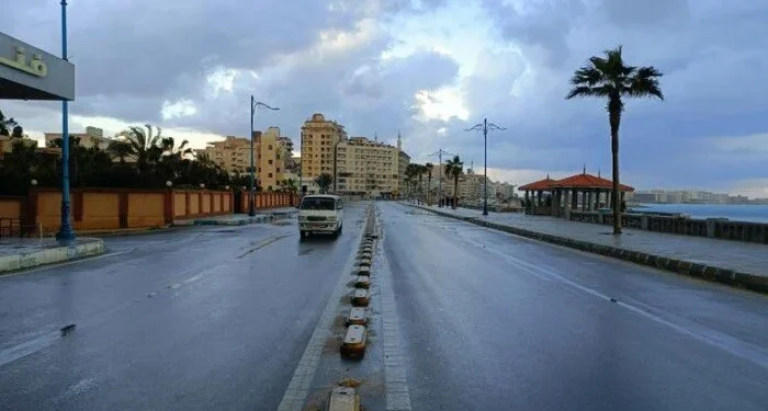 طقس السبت 6 ديسمبر.. انخفاض في الحرارة وشبورة كثيفة وأمطار رعدية