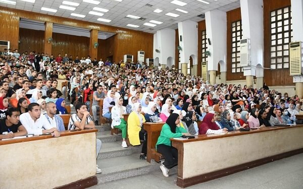 التضامن: سداد مصروفات 2106 طلاب جامعيين من أبناء تكافل وكرامة والمتعثرين خلال العام الماضي