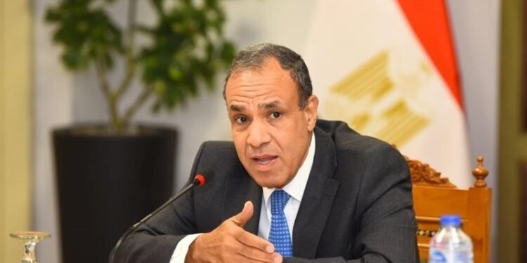 وزير الخارجية: معبر رفح "لن يكون بوابة للتهجير"