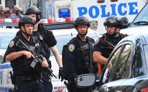 أمريكا.. إطلاق نار في جامعة كنتاكي يسفر عن إصابات