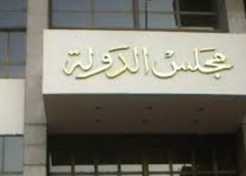 الإدارية العليا تتلقى 29 طعنًا على نتائج 19 دائرة ملغاة بانتخابات مجلس النواب 2025