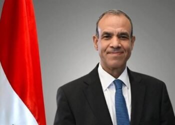 وزير الخارجية يؤكد دعم مصر الكامل للسودان ووحدته