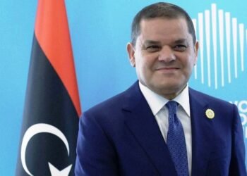 الدبيبة يعلن مصرع رئيس أركان الجيش الليبي ومرافقيه في حادث أليم