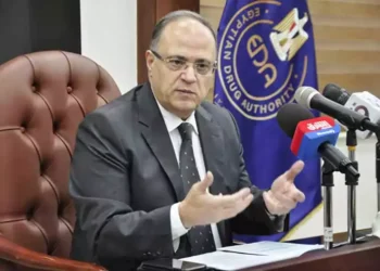 رئيس هيئة الدواء المصرية: مضادات الميكروبات تهديد عالمي
