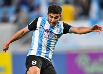 بيراميدز يقترب من حسم صفقة حمدي فتحي من الوكرة القطري