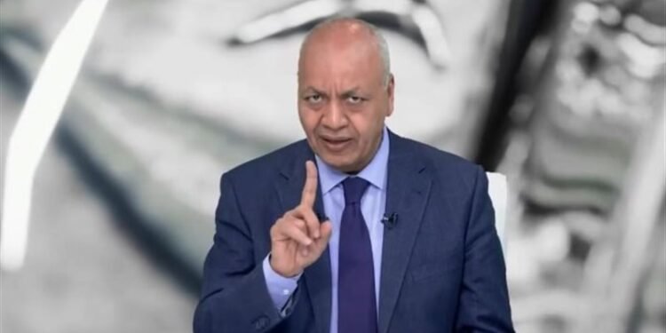 مصطفى بكري يرد على عمرو موسى: لا يجوز التشكيك في نزاهة الانتخابات