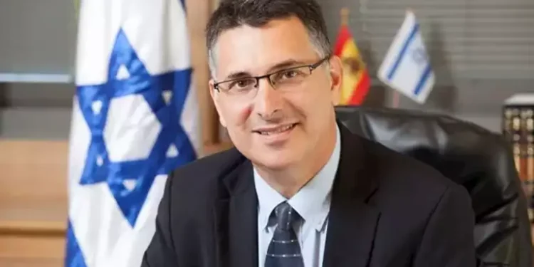 وزير الخارجية الإسرائيلي: فرص التفاهم مع سوريا تتراجع بشكل كبير
