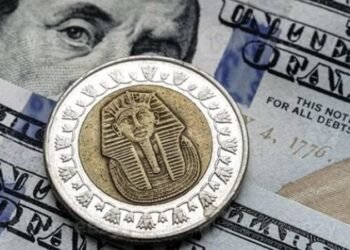 تطور سعر الدولار أمام الجنيه اليوم الجمعة 5 ديسمبر 2025