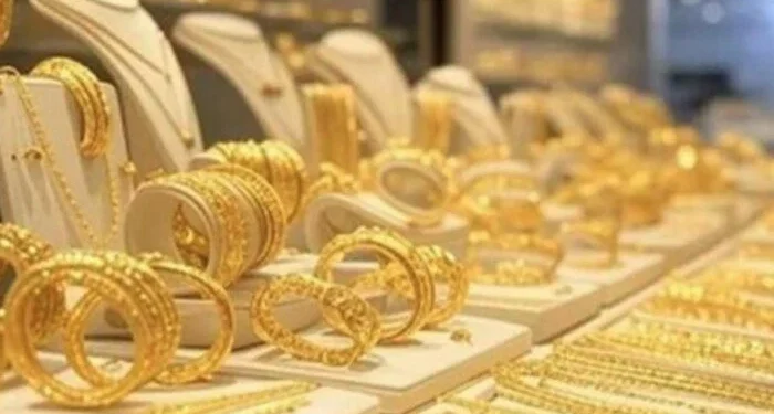سعر الذهب اليوم الإثنين في مصر.. عيار 21 يسجل 5730 جنيهًا