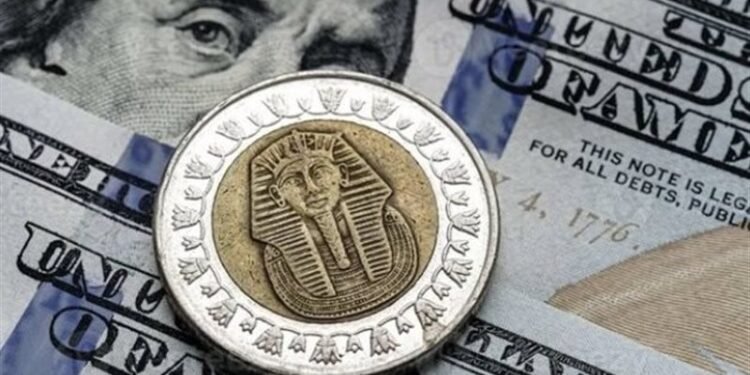 تطور سعر الدولار أمام الجنيه اليوم الجمعة 5 ديسمبر 2025