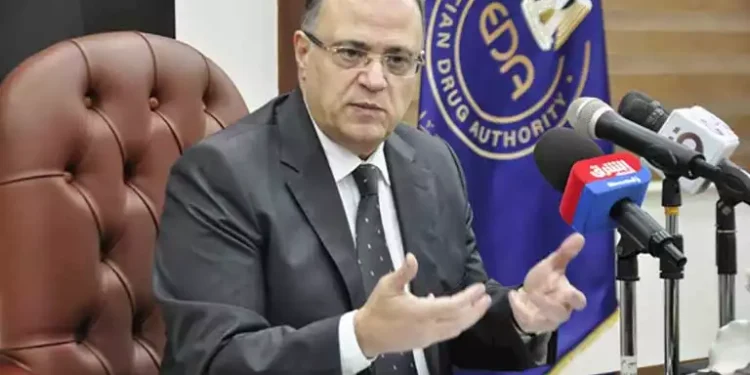 رئيس هيئة الدواء المصرية: مضادات الميكروبات تهديد عالمي