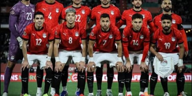موعد مباراة منتخب مصر ضد بنين والقنوات الناقلة