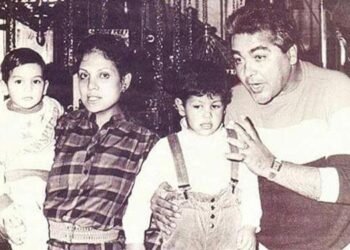 عاجل.. وفاة شقيقة عادل إمام وزوجة الراحل مصطفى متولي