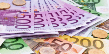 أسعار اليورو اليوم أمام الجنيه المصري.. استقرار نسبي وترقب في سوق الصرف