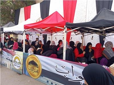 انتظام التصويت في الدوائر الـ19 الملغاة.. واللجان تؤكد: لا مخالفات حتى الآن