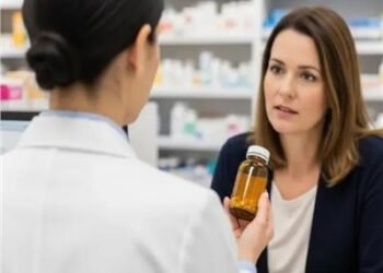 الصحة تُحذر من تخزين المضاد الحيوي واستعماله مرة أخرى