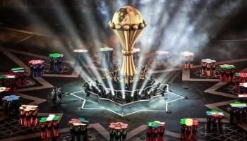 أجواء احتفالية مبهرة في افتتاح كأس أمم إفريقيا 2025