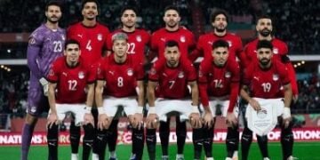 موعد مباراة منتخب مصر القادمة فى دور الـ16 بكأس أمم أفريقيا