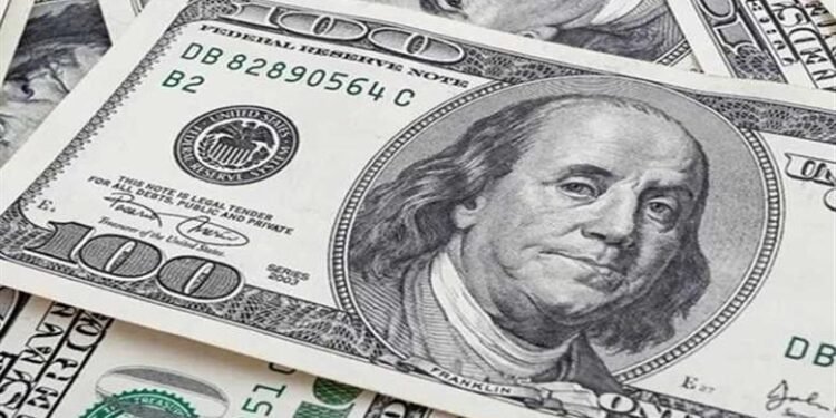 استقرار الدولار في مصر اليوم عند 47.6 جنيه مع بداية ديسمبر 2025