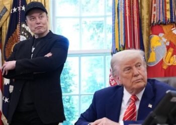 ترامب: إيلون ماسك لم يتصل بي لطلب المساعدة