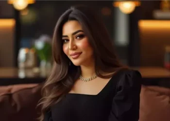 القبض على طليق المطربة رحمة محسن