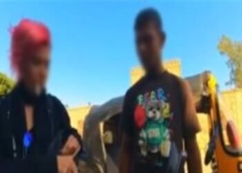 المشدد 10 سنوات لسائق توك توك تحرش بسائحة بمنطقة مقابر الإمام الشافعي بالقاهرة