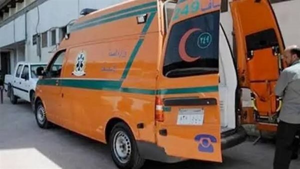 إصابة شخص بحروق من الدرجة الأولى في حريق مخزن قطن بالدرب الأحمر