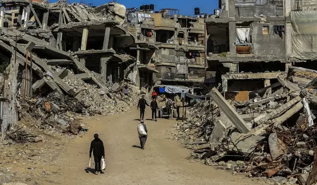 جهود مصرية متواصلة لدعم الأشقاء في قطاع غزة