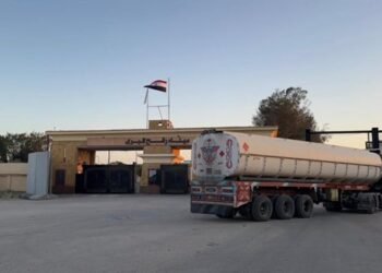 الهلال الأحمر المصري: قدمنا 778 ألف طن مساعدات إغاثية وإنسانية إلى غزة منذ بداية الحرب