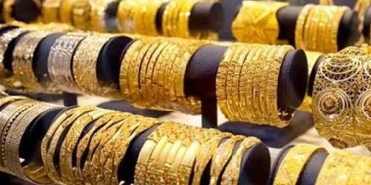أسعار الذهب اليوم السبت في مصر.. عيار 24 عند 6605 جنيهًا