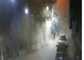 ارتفاع عدد مصابي تسريب غاز داخل شقة في إمبابة إلى 5 أشخاص