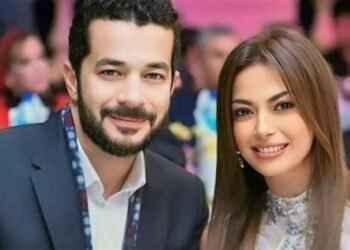 رسميًا.. طلاق داليا مصطفى وشريف سلامة منذ أيام