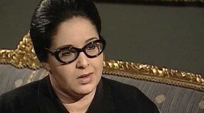 المسلماني: إعادة بث مسلسل أم كلثوم على شاشة القناة الأولى بعد غد الاثنين