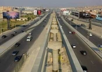 لمدة شهر.. غلق المحور المركزي من بداية تقاطعه مع محور 26 يوليو بالجيزة