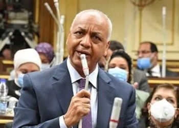 مصطفى بكري: تشكيل حكومة جديدة مع انعقاد مجلس النواب